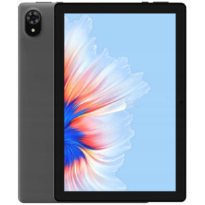 <span>Планшет</span> Doogee U9 3/64GB Gray (6924351662776)