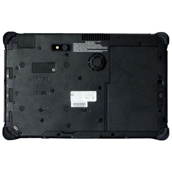 Durabook R11L11.6"FHD/IntelP4417U / 4/128GB LTE Win10P (R1A8D1DEBAHX)