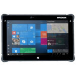 Durabook R11L11.6"FHD/IntelP4417U / 4/128GB LTE Win10P (R1A8D1DEBAHX)