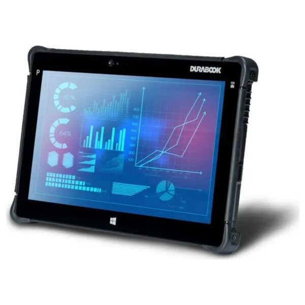 Durabook R11L11.6"FHD/IntelP4417U / 4/128GB LTE Win10P (R1A8D1DEBAHX)