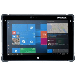 <span>Планшет</span> Durabook R11L11.6"FHD/IntelP4417U / 4/128GB LTE Win10P (R1A8D1DEBAHX)