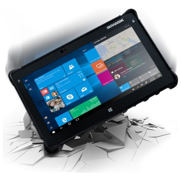 Durabook R11L11.6"FHD/IntelP4417U / 4/128GB LTE Win10P (R1A8D1DEBAHX)