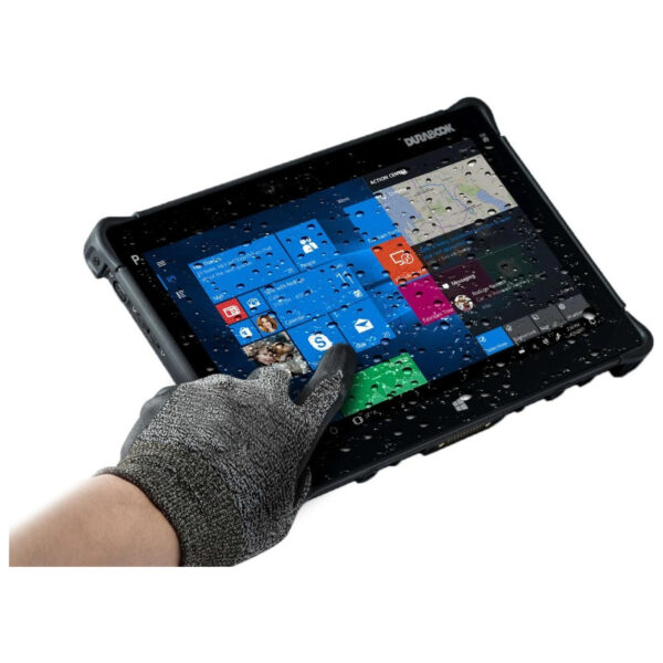 Durabook R11L11.6"FHD/IntelP4417U / 4/128GB LTE Win10P (R1A8D1DEBAHX)