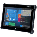 Durabook R11L11.6"FHD/IntelP4417U / 4/128GB LTE Win10P (R1A8D1DEBAHX)