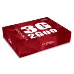 EvroMedia PLAY PAD 3G 2Goo