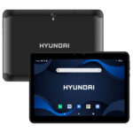 Hyundai HyTab Plus 10LB2 10.1" HD IPS/2G/32G/4G LTE Graphite (HT10LB2MBKLTM)