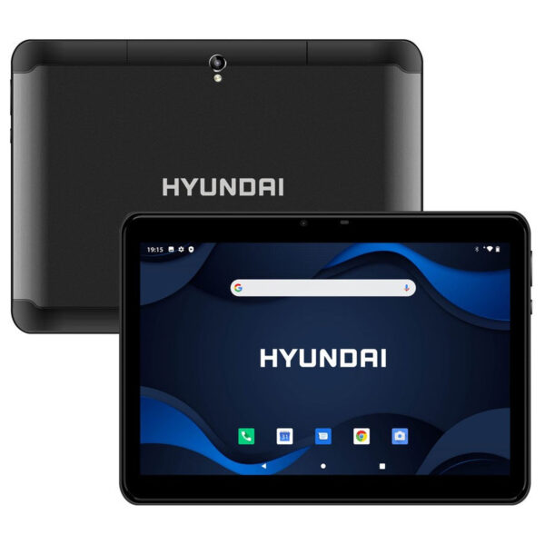 Hyundai HyTab Plus 10LB2 10.1" HD IPS/2G/32G/4G LTE Graphite (HT10LB2MBKLTM)