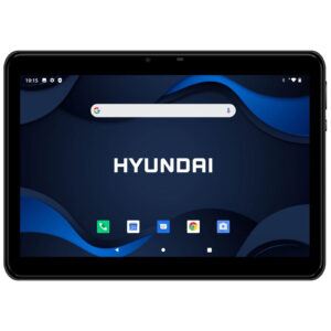 <span>Планшет</span> Hyundai HyTab Plus 10LB2 10.1" HD IPS/2G/32G/4G LTE Graphite (HT10LB2MBKLTM)