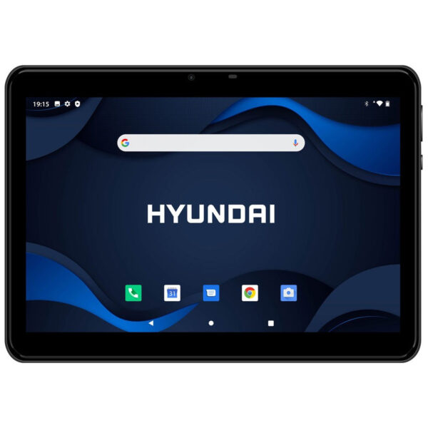 Hyundai HyTab Plus 10LB2 10.1" HD IPS/2G/32G/4G LTE Graphite (HT10LB2MBKLTM)