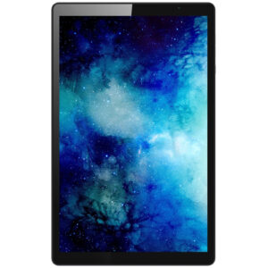 <span>Планшет</span> Hyundai HyTab Plus 10WB2 10.1" HD IPS/3G/32G Space Grey (HT10WB2MSG01)