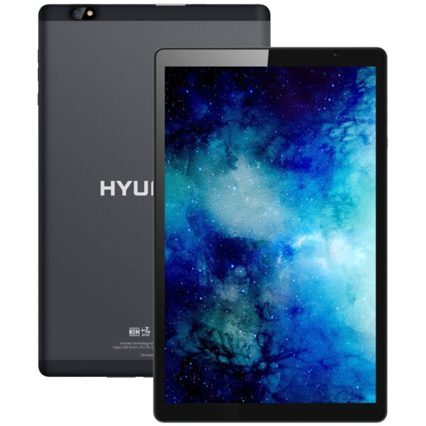 Hyundai HyTab Plus 10WB2 10.1" HD IPS/3G/32G Space Grey (HT10WB2MSG01)