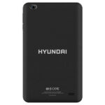 Hyundai HyTab Plus 8WB1 8" HD IPS/2G/32G Black (HT8WB1RBK03)