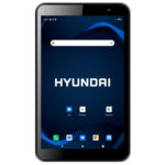 Hyundai HyTab Plus 8WB1 8" HD IPS/2G/32G Black (HT8WB1RBK03)