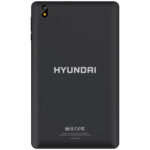 Hyundai HyTab Pro 8WB1 8" FHD IPS/3G/32G Black (HT8WB1RBK01)