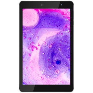 <span>Планшет</span> Hyundai HyTab Pro 8WB1 8" FHD IPS/3G/32G Black (HT8WB1RBK01)