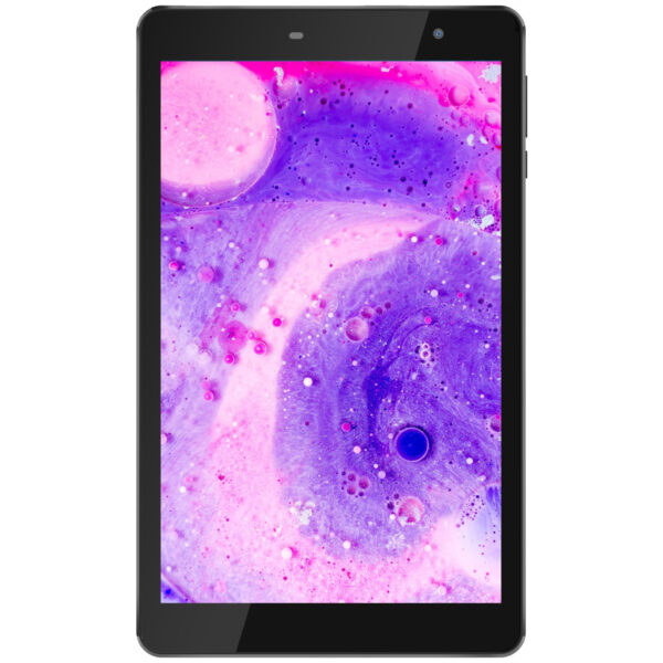 Hyundai HyTab Pro 8WB1 8" FHD IPS/3G/32G Black (HT8WB1RBK01)