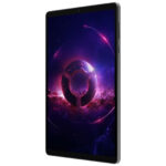 Lenovo Legion Tab 12/256 Storm Grey + Case (ZACW0027UA)