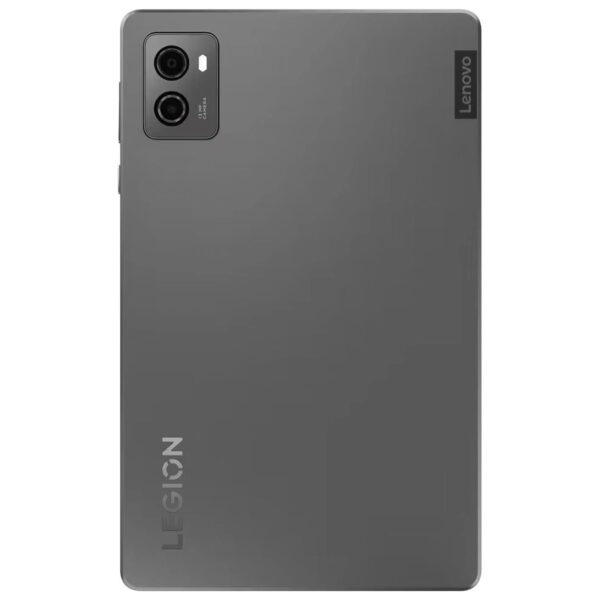 Lenovo Legion Tab 12/256 Storm Grey + Case (ZACW0027UA)