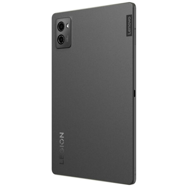 Lenovo Legion Tab 12/256 Storm Grey + Case (ZACW0027UA)