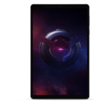 Lenovo Legion Tab (3rd Gen) 12/256 Eclipse Black + Case&Film (ZAEF0033UA)