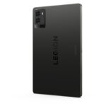 Lenovo Legion Tab (3rd Gen) 12/256 Eclipse Black + Case&Film (ZAEF0033UA)
