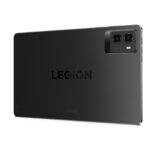 Lenovo Legion Tab (3rd Gen) 12/256 Eclipse Black + Case&Film (ZAEF0033UA)