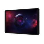 Lenovo Legion Tab (3rd Gen) 12/256 Eclipse Black + Case&Film (ZAEF0033UA)