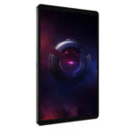 Lenovo Legion Tab (3rd Gen) 12/256 Eclipse Black + Case&Film (ZAEF0033UA)