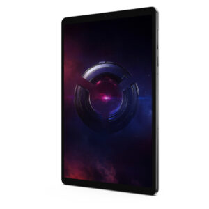 Планшет qualcomm snapdragon 8 gen 3 Lenovo Legion Tab (3rd Gen) 12/256 Eclipse Black + Case&Film (ZAEF0033UA)
