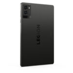 Lenovo Legion Tab (3rd Gen) 12/256 Eclipse Black + Case&Film (ZAEF0033UA)