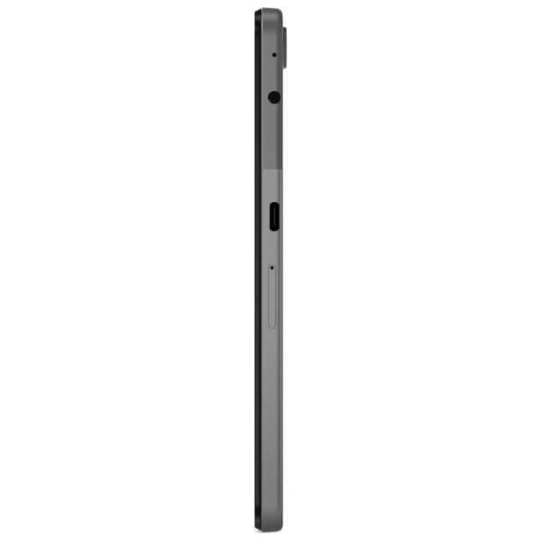 Lenovo Tab M10 (3rd Gen) 4/64 LTE Storm Grey + Case (ZAAF0088UA)