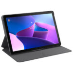 Lenovo Tab M10 (3rd Gen) 4/64 LTE Storm Grey + Case (ZAAF0088UA)