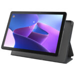 Lenovo Tab M10 (3rd Gen) 4/64 LTE Storm Grey + Case (ZAAF0088UA)