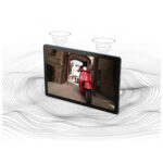 Lenovo Tab M10 (3rd Gen) 4/64 LTE Storm Grey (ZAAF0011UA)