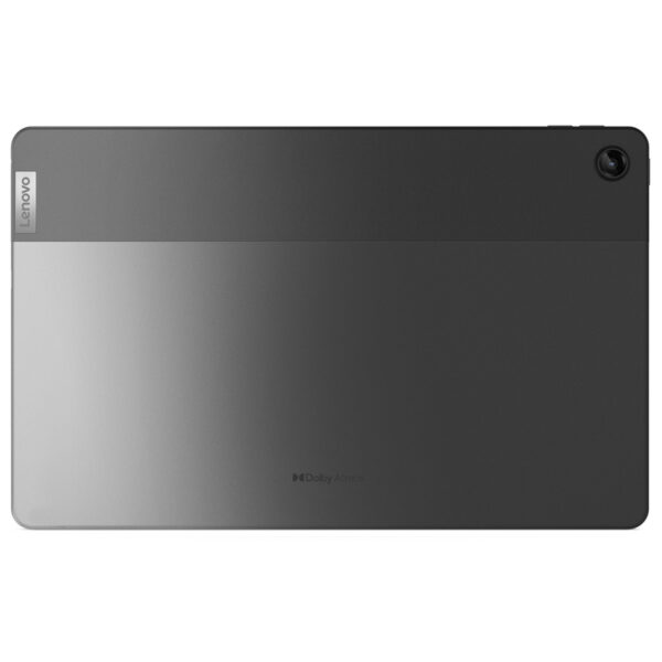 Lenovo Tab M10 (3rd Gen) 4/64 WiFi Storm Grey + Case (ZAAE0106UA)