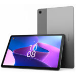 Lenovo Tab M10 (3rd Gen) 4/64 WiFi Storm Grey + Case (ZAAE0106UA)