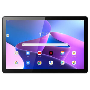 <span>Планшет</span> Lenovo Tab M10 (3rd Gen) 4/64 WiFi Storm Grey (ZAAE0027UA)