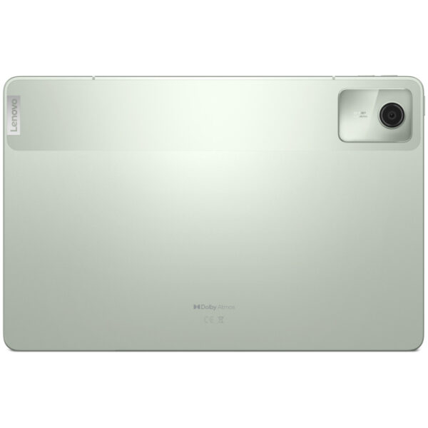 Lenovo Tab M11 4/128 WiFi Seafoam Green + Pen (ZADA0257UA)
