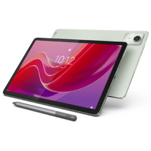 <span>Планшет</span> Lenovo Tab M11 4/128 WiFi Seafoam Green + Pen (ZADA0257UA)