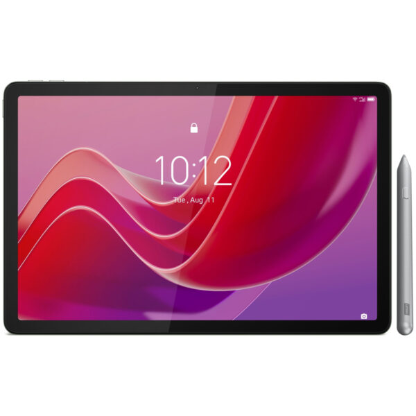 Lenovo Tab M11 8/128 LTE Seafoam Green + Case&Pen (ZADB0330UA)