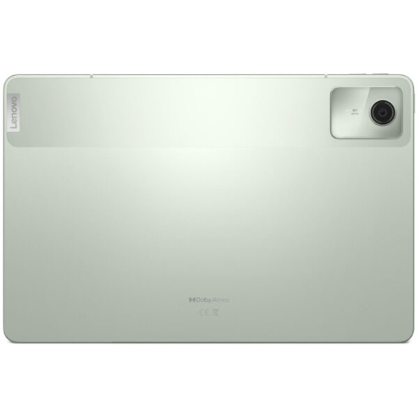 Lenovo Tab M11 8/128 LTE Seafoam Green + Pen (ZADB0312UA)