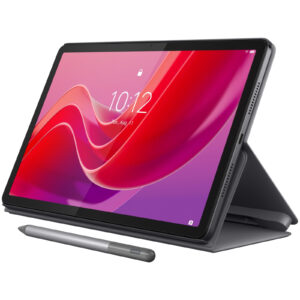 <span>Планшет</span> Lenovo Tab M11 8/128 WiFi Luna Grey + Case&Pen (ZADA0309UA)