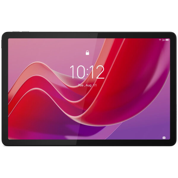 Lenovo Tab M11 8/128 WiFi Luna Grey + Pen (ZADA0299UA)