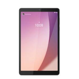 <span>Планшет</span> Lenovo Tab M8 (4th Gen) 4/64 WiFi Arctic grey + CaseFilm (ZAD00107UA)