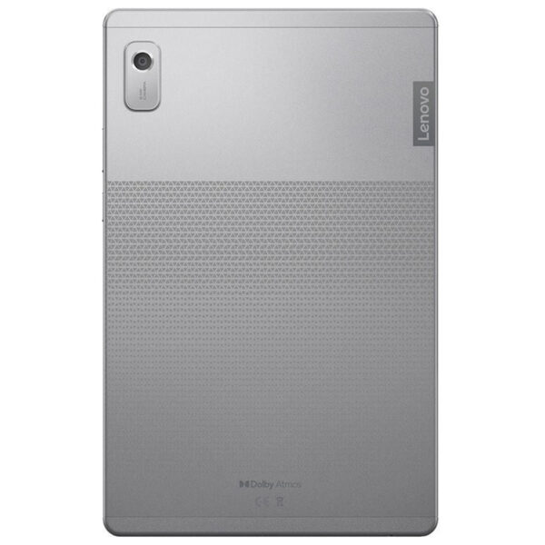 Lenovo Tab M9 4/64 LTE Arctic grey + CaseFilm (ZAC50036UA)