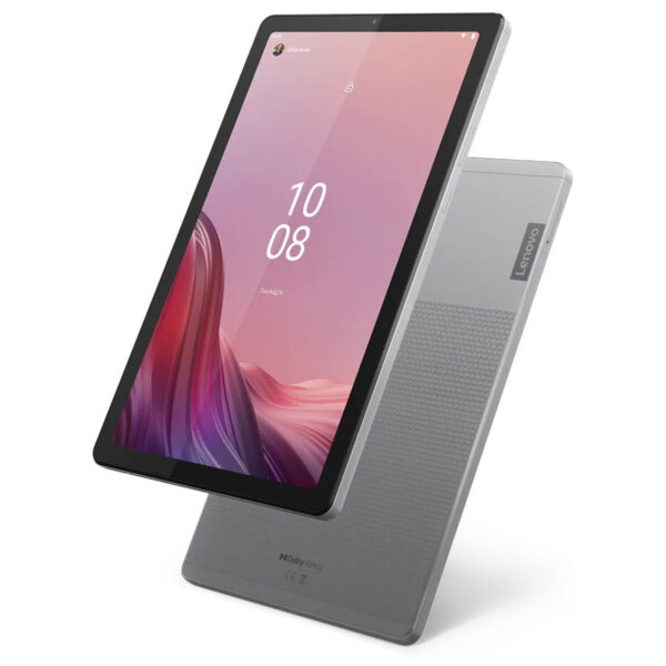 Lenovo Tab M9 4/64 WiFi Arctic grey + CaseFilm (ZAC30085UA)