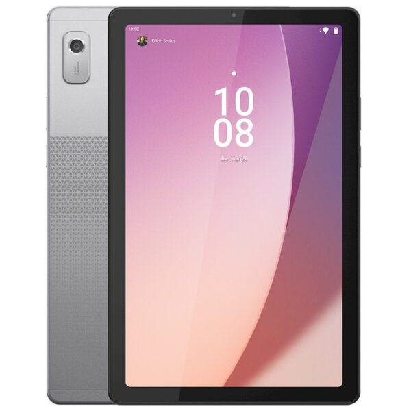 Lenovo Tab M9 4/64 WiFi Arctic grey + CaseFilm (ZAC30085UA)