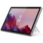 Lenovo Tab M9 4/64 WiFi Arctic grey + CaseFilm (ZAC30085UA)