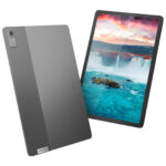 Lenovo Tab P11 (2nd Gen) 6/128 LTE Storm Grey + Pen (ZABG0245UA)