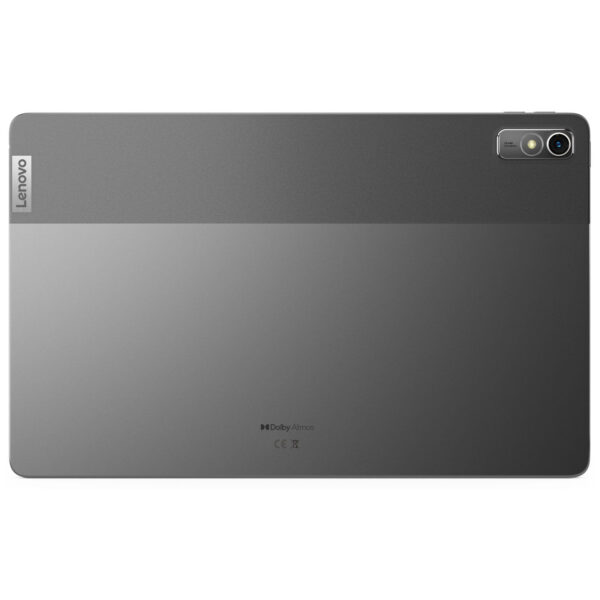 Lenovo Tab P11 (2nd Gen) 6/128 LTE Storm Grey (ZABG0019UA)